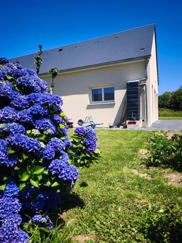 Maison à vendre 254 000 € Saint-Jean-des-Champs 3 p 67,9 m² DPE A