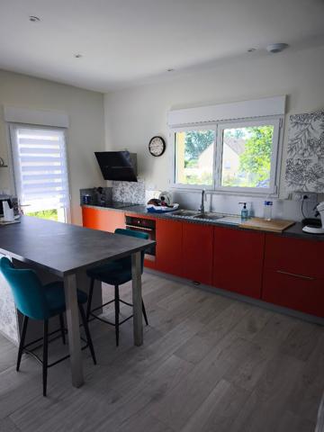 Maison à vendre 254 000 € Saint-Jean-des-Champs 3 p 67,9 m² DPE A