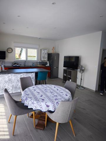 Maison à vendre 254 000 € Saint-Jean-des-Champs 3 p 67,9 m² DPE A