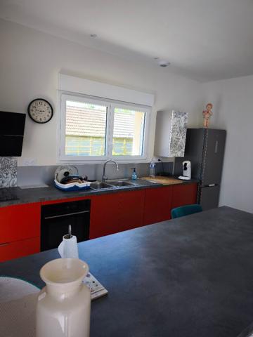 Maison à vendre 254 000 € Saint-Jean-des-Champs 3 p 67,9 m² DPE A