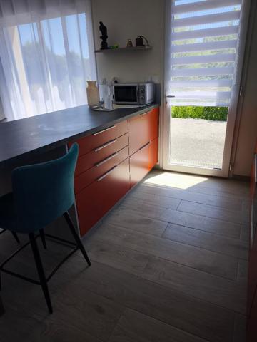 Maison à vendre 254 000 € Saint-Jean-des-Champs 3 p 67,9 m² DPE A