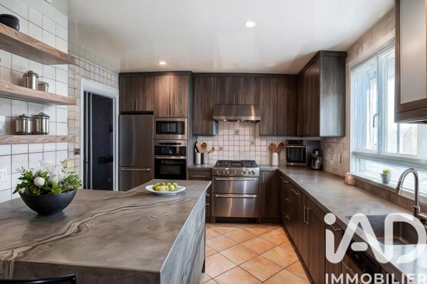 Maison à vendre 5 pièces 142 m² Tournefeuille