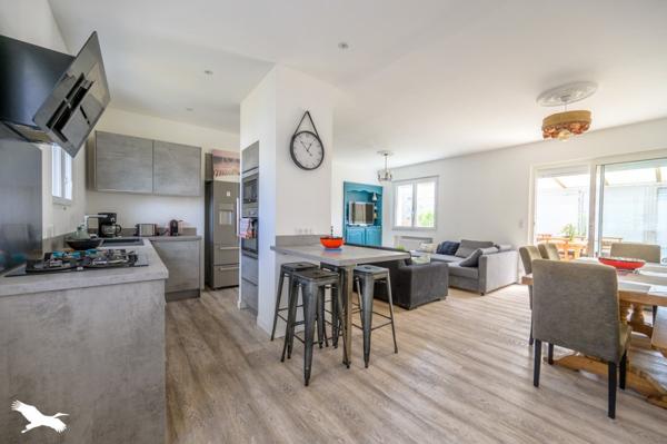 Maison 470 000 € La Rochelle 5 p 109 m² DPE E