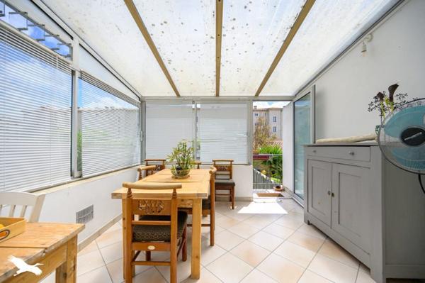 Maison 470 000 € La Rochelle 5 p 109 m² DPE E