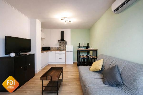 Appartement à vendre au Grau-du-Roi (30240)