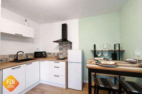 Appartement à vendre au Grau-du-Roi (30240)