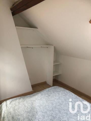 Immeuble à vendre 104 m² Saint-Quentin