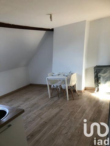 Immeuble à vendre 104 m² Saint-Quentin