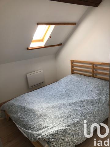 Immeuble à vendre 104 m² Saint-Quentin
