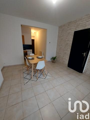 Immeuble à vendre 104 m² Saint-Quentin