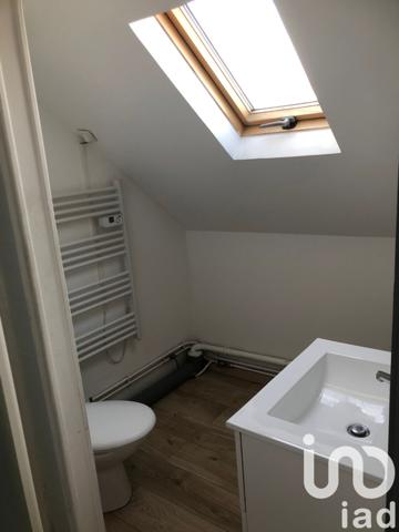 Immeuble à vendre 104 m² Saint-Quentin