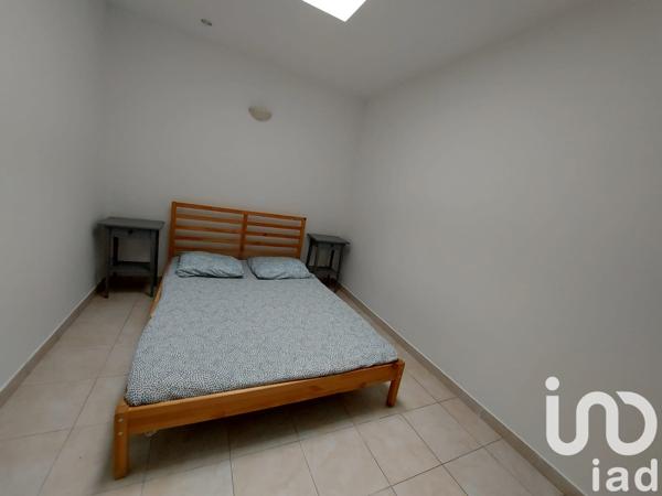 Immeuble à vendre 104 m² Saint-Quentin