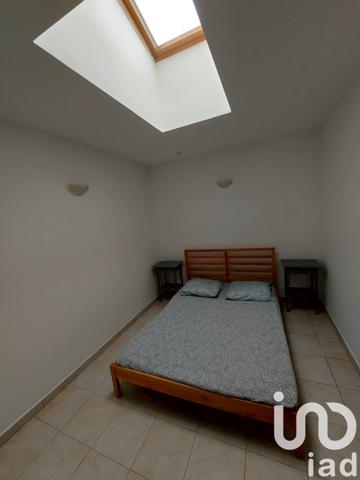 Immeuble à vendre 104 m² Saint-Quentin