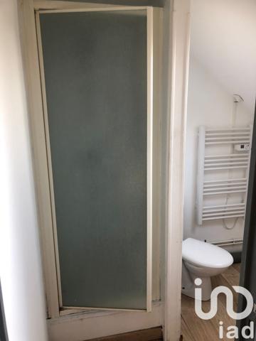 Immeuble à vendre 104 m² Saint-Quentin