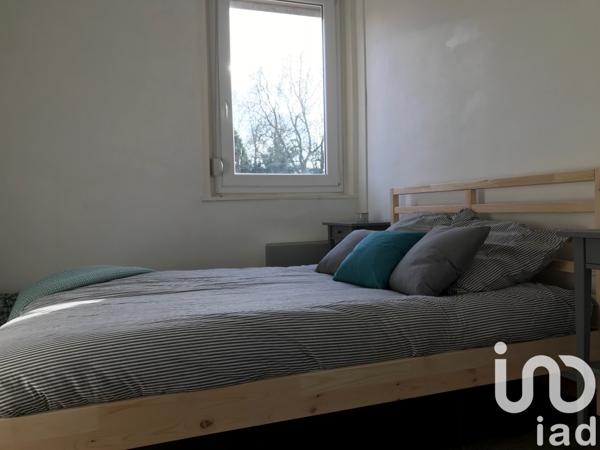 Immeuble à vendre 104 m² Saint-Quentin