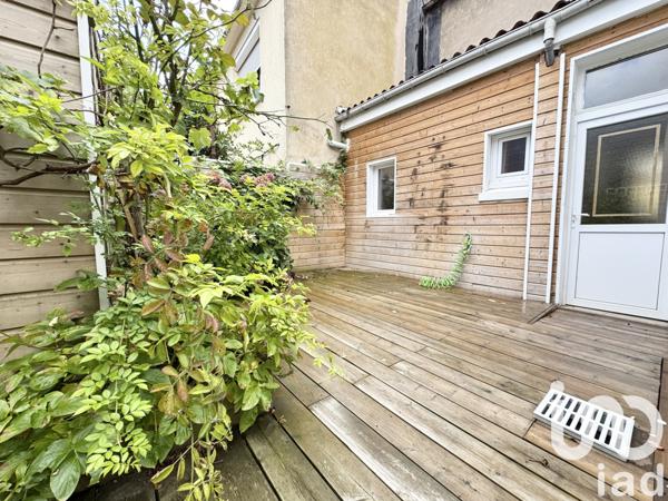 Maison à vendre 6 pièces 105 m² Boulogne-sur-Mer