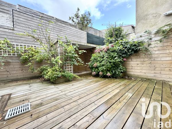 Maison à vendre 6 pièces 105 m² Boulogne-sur-Mer