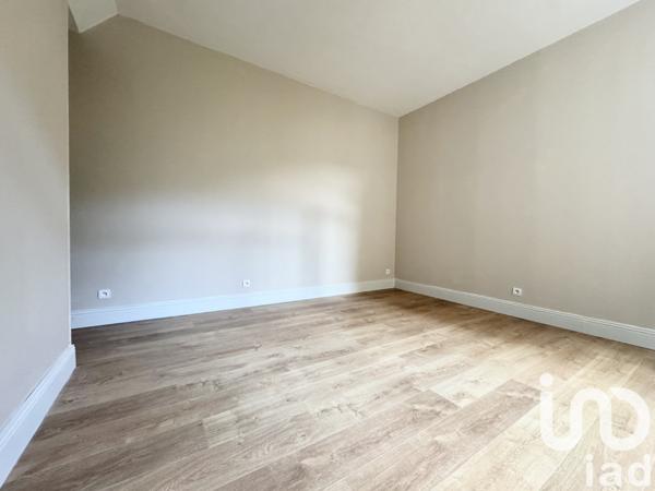 Maison à vendre 6 pièces 105 m² Boulogne-sur-Mer