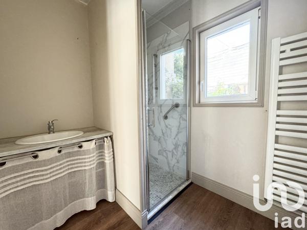 Maison à vendre 6 pièces 105 m² Boulogne-sur-Mer