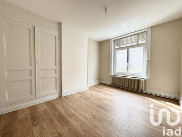 Maison à vendre 6 pièces 105 m² Boulogne-sur-Mer