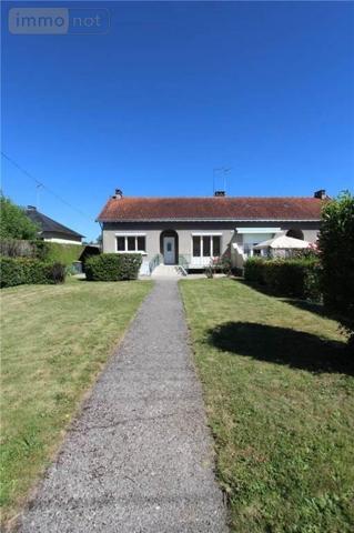 Maison individuelle à louer à Vendôme dans le Loir-et-Cher (41100), ref : 050/3091