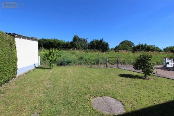 Maison individuelle à louer à Vendôme dans le Loir-et-Cher (41100), ref : 050/3091