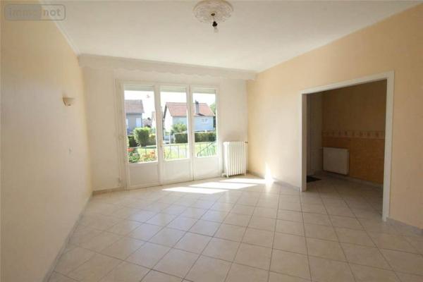 Maison individuelle à louer à Vendôme dans le Loir-et-Cher (41100), ref : 050/3091