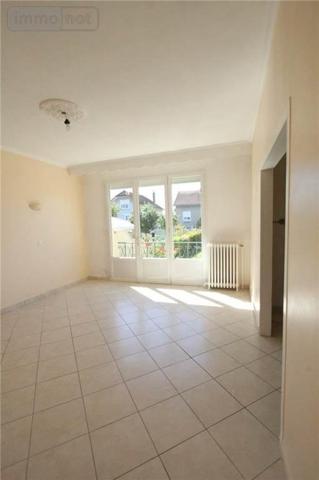 Maison individuelle à louer à Vendôme dans le Loir-et-Cher (41100), ref : 050/3091