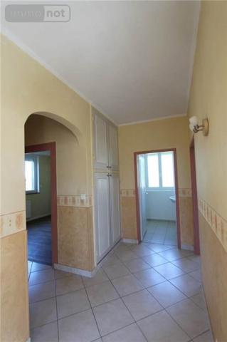 Maison individuelle à louer à Vendôme dans le Loir-et-Cher (41100), ref : 050/3091