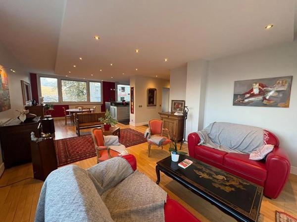 Appartement à vendre à Chambéry (73000)