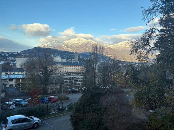 Appartement à vendre à Chambéry (73000)
