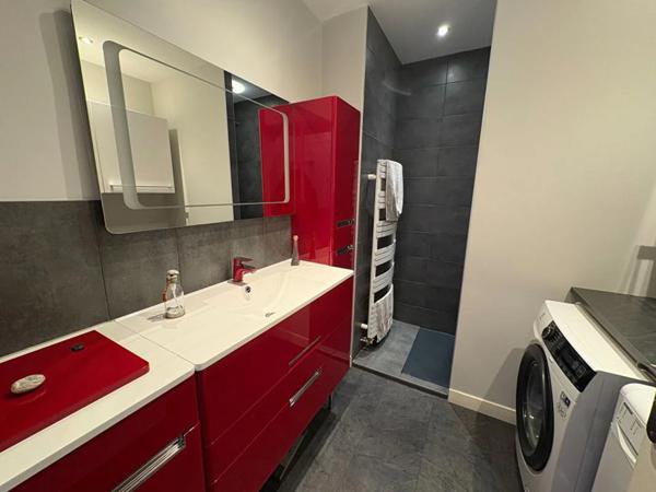 Appartement à vendre à Chambéry (73000)