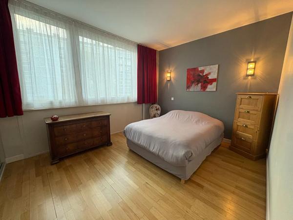 Appartement à vendre à Chambéry (73000)