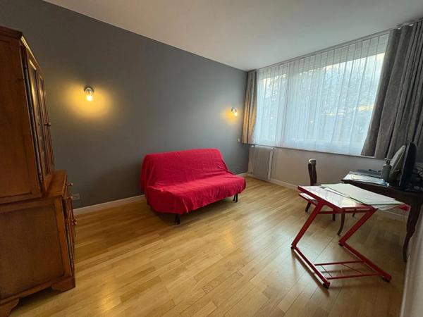 Appartement à vendre à Chambéry (73000)