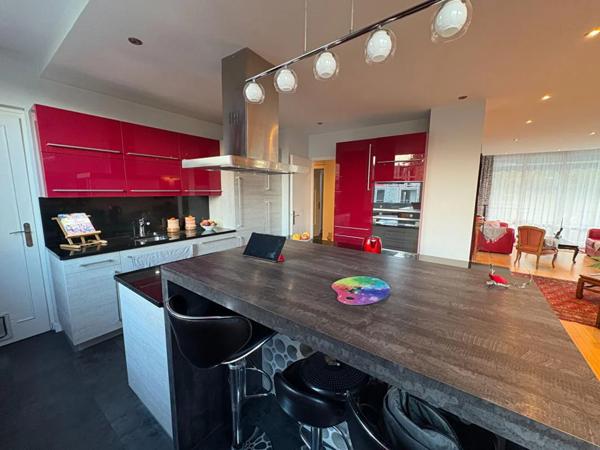 Appartement à vendre à Chambéry (73000)