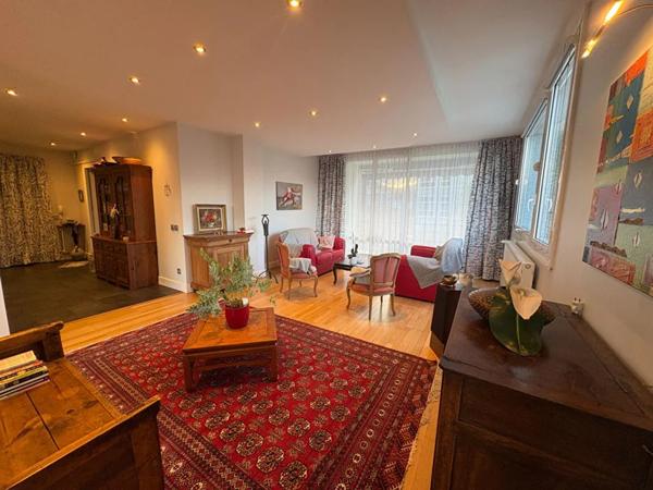 Appartement à vendre à Chambéry (73000)