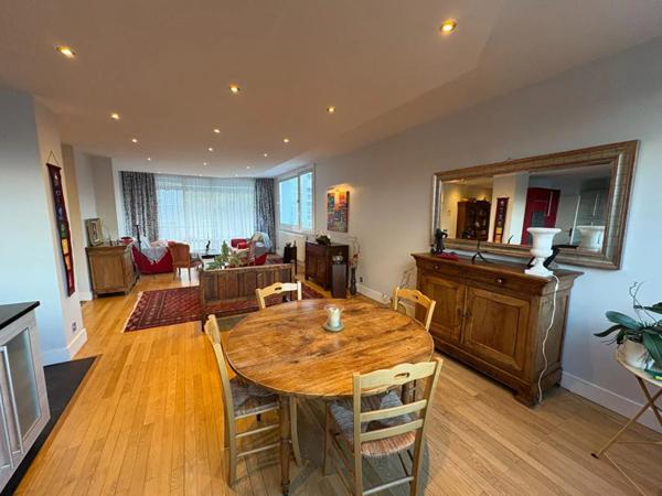Appartement à vendre à Chambéry (73000)
