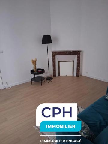 Appartement à vendre à Paris (75015)