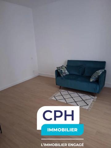 Appartement à vendre à Paris (75015)