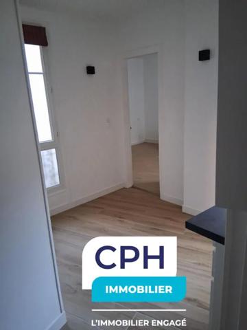 Appartement à vendre à Paris (75015)
