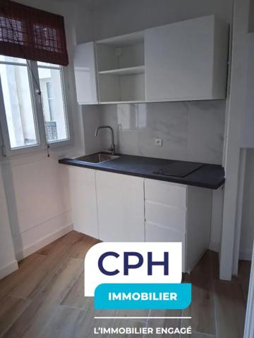 Appartement à vendre à Paris (75015)