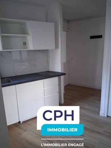 Appartement à vendre à Paris (75015)