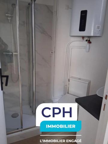 Appartement à vendre à Paris (75015)