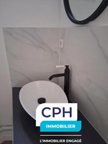 Appartement à vendre à Paris (75015)