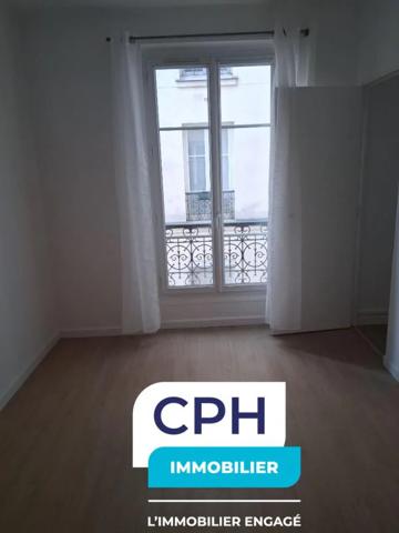 Appartement à vendre à Paris (75015)