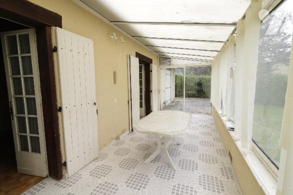 A VENDRE - SARLAT LA CANEDA - Maison de 83 m² sur parcelle de 1104 m²