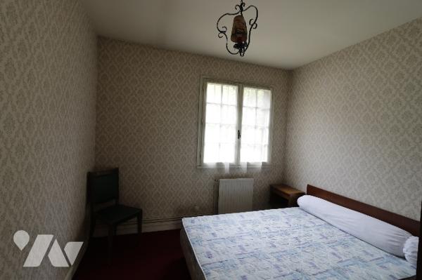 A VENDRE - SARLAT LA CANEDA - Maison de 83 m² sur parcelle de 1104 m²