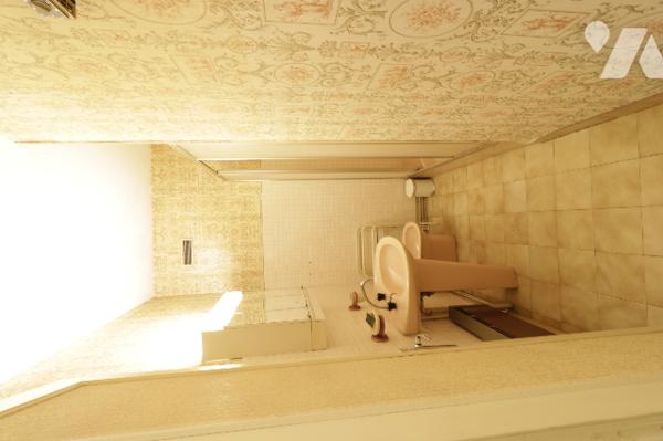 A VENDRE - SARLAT LA CANEDA - Maison de 83 m² sur parcelle de 1104 m²