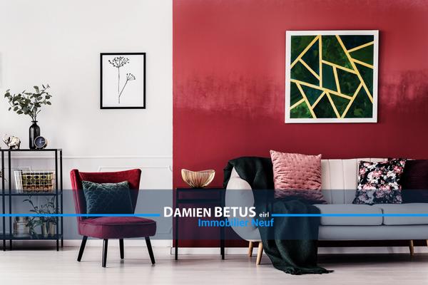 appartement à vendre 2 pièces LES SABLES D'OLONNE (85), terrasse et parking sous-sol