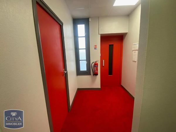 Immeuble à vendre 195m²